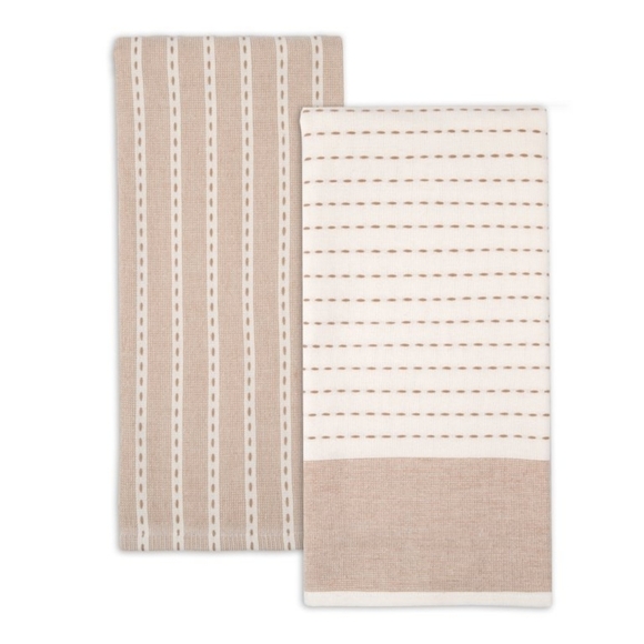 New - Better Homes & Gardens Kitchen Set, 4 Piece, Beige - Picture 7 of 12